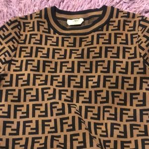 Fendi Sweater